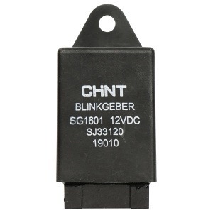 Releu semnalizare pentru John Deere AL32891 AL202032