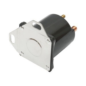 Releu solenoid 12V John Deere cod OEM AR73144 - Img 3