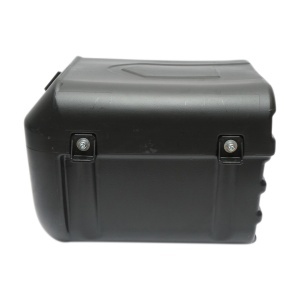 Rezervor apa 30L plastic, negru 332x420x331 mm - Img 2