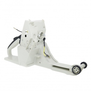 Rezervor benzina drujba compatibil Stihl 044 MS440 - Img 2