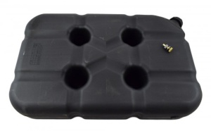Rezervor carburant pentru WEBASTO 40 L