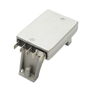 Rezistenta ventilator habitaclu Ford, New Holland, Bobcat, JCB cod OEM 7021380 - Img 6