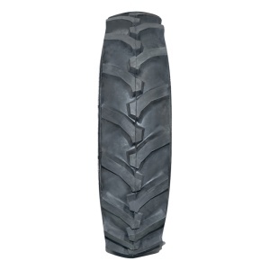 Roata completa 11.2/28 8PR R1 crampon spate tractor UTB U-445 - Img 2