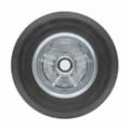 Roata de rezerva Ø200x60 mm, butuc Ø20x58 mm