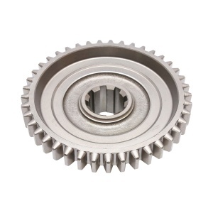 Roata dintata vitezele 1 si 4 UTB U-650 - Img 3