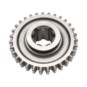 Roata dintata vitezele 3 si 5 UTB U-650 - Img 3