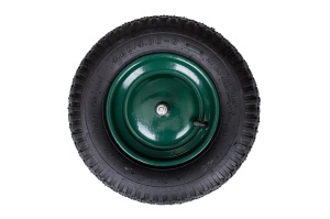 Roata roaba - TT - 4.00-8 - INCLUDE AX