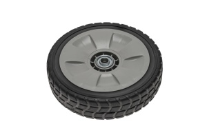 Roata spate masina de tuns gazon compatibila Honda HRR216, HRS536 Originala