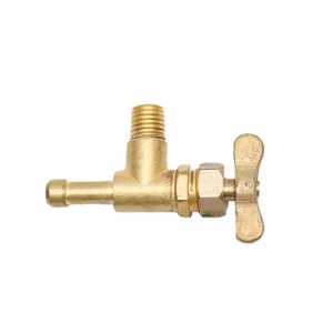 Robinet rezervor motorina UTB U-650 si U-445 - Img 2
