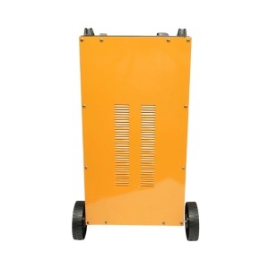 Robot pornire si redresor baterie auto 12V/24V, capacitate 20-1000Ah, pornire 360A, incarcare rapida, curent maxim 70A Breckner Germany - Img 4
