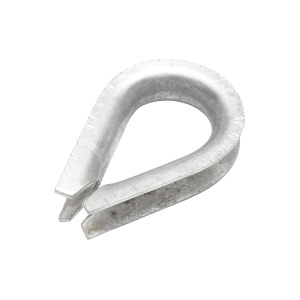 Rodanta din otel pentru cablu troliu de 13 mm