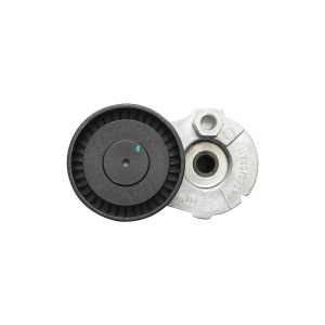 Rola curea accesorii Dacia Logan si Duster 1.5dCi cu AC 8200608550 - Img 4
