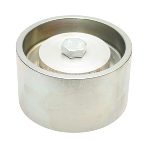 Rola intinzatoare curea transmisie Fendt 80x44mm cod OEM 916201040180 - Img 3