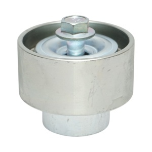 Rola intinzator curea pentru Case IH, New Holland cod OEM 504065879, 2852245, 87803068 Breckner Germany