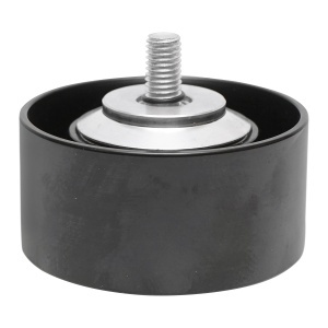 Rola intinzator curea pentru Fendt cod OEM F934201040040 Breckner Germany - Img 4