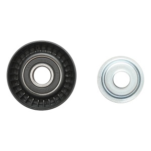 Rola intinzator curea pentru Massey Ferguson cod OEM 4270319M1, 4270319M2 Autospeed