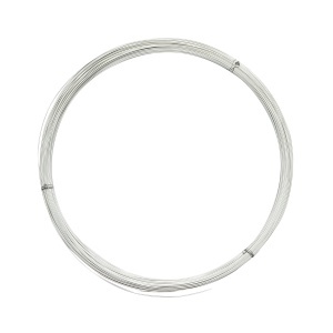 Rola sarma zincata 2mm, 5Kg - Img 2