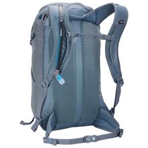 Rucsac hidratare Thule AllTrail 22L, Albastru - Img 2