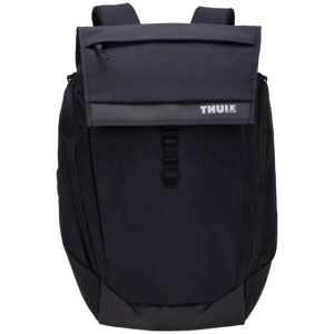 Rucsac urban cu compartiment laptop Thule Paramount, 27L, Black (model 2023) - Img 5