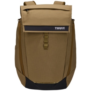 Rucsac urban cu compartiment laptop Thule Paramount, 27L, Nutria brown (model 2023) - Img 5