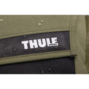 Rucsac urban cu compartiment laptop, Thule, Paramount Commuter, 28L, Soft Green - Img 4