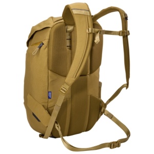 Rucsac urban cu compartiment laptop, Thule, Paramount Commuter, 28L, Nutria - Img 2