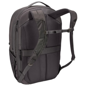 Rucsac urban Thule Subterra 2, 27L, Gri - Img 2