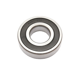 Rulment 6307 2RS 35x80 pentru pinion cu ax servodirectie UTB U-650 - Img 2