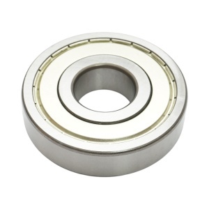 Rulment 6408 ZZ 40x110x27mm - Img 4