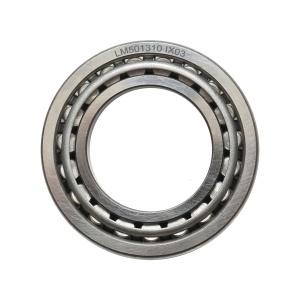Rulment conic fuzeta 41.2x73.4x20mm pentru Fiat, Ford OEM 501349 501310 - Img 2