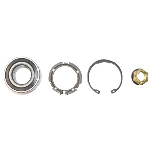 Rulment roata fata Dacia Logan, Logan II KIT 6001547696 37x72x37 - Img 4