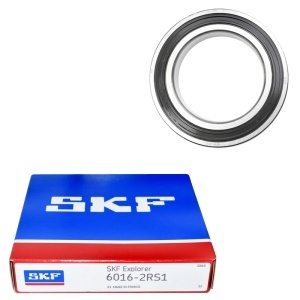 Rulment SKF 6016 2RS - Img 1