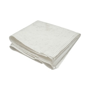 Sac rafie alb 50x100cm PP 50g - Img 2