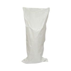 Sac rafie alb 55x110cm PP 55g