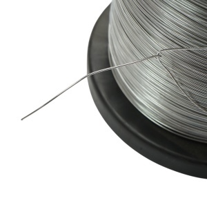 Sarma galvanizata pentru gard electric 1.2mm x 1000m Breckner Germany - Img 4
