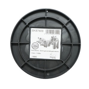 Sarma galvanizata pentru gard electric 1,3mm x 1000m Breckner Germany - Img 2