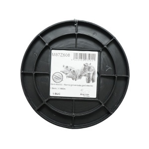 Sarma galvanizata pentru gard electric 1.6mm x 1000m Breckner Germany - Img 2