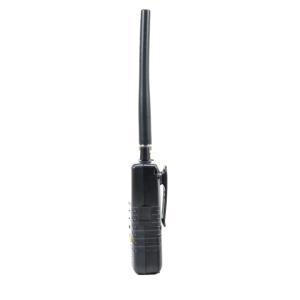 Scaner portabil Uniden UBC75XLT, 300CH, 25-88 MHz, 108-174 MHz, 400-512MHz cu antena si acumulatori 2 x 2300mAh inclus - Img 4