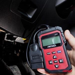 Scanner diagnostic auto OBD2 - Img 2