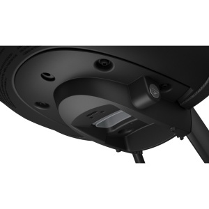 Scaun pentru copii, cu montare pe bicicleta in fata - Thule Yepp 2 Mini Front mounted, Midnight Black - Img 5