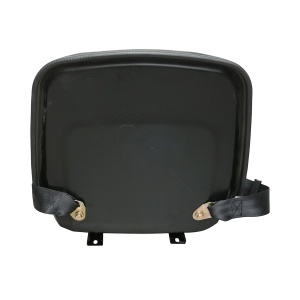 Scaun universal cu centura de siguranta pentru tractor si utilaje, stivuitor - Img 3