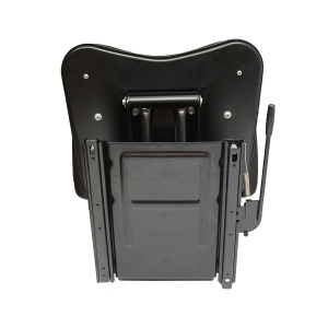 Scaun universal reglabil cu suspensie mecanica ST 11 BS-07BE - Img 4