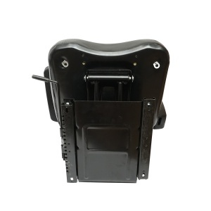 Scaun universal reglabil pentru tractor cu cotiere 765x515mm - Img 7