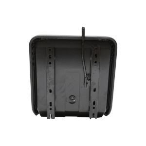 Scaun universal stivuitor si tractor cu sina de reglare fata-spate - Img 4
