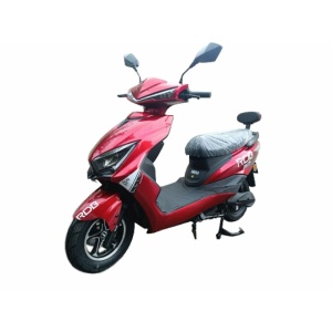 Scuter electric RDB Delta Plus, 2000 W, 25 km/h, fără permis de conducere CIV INCLUS