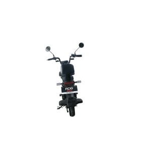 Scuter Electric RDB ROMA, 600W, fara permis, 25km/h, CIV inclus - Img 5