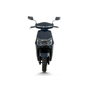 Scuter electric RDB STAR FULL, 2000W, fara permis, 25 km/h ROSU, CIV inclus - Img 2