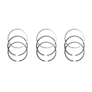 Segmenti motor Fiat , U-445, Set pentru 3 pistoane fi 95mm 2,5x2,5x5mm 115.03.025