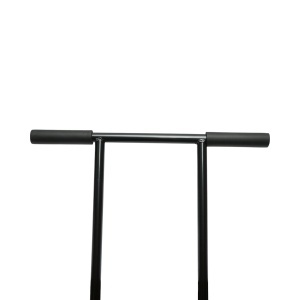 Semanatoare manuala cu 7 dinti, adancime semanare 6.5cm THOR - Img 13