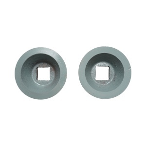 Semimosoare mare+mare D=55 GD 3,2 /set pentru lagar UC511 (teava) - Img 5